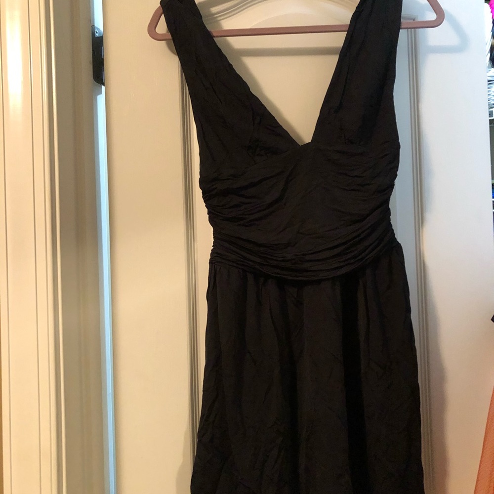 NWT Free People Here I Am Mini Slip Dress - Picture 2 of 4